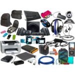 Computer Accessories