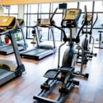 Health and Fitness- Fitness Centers for Women