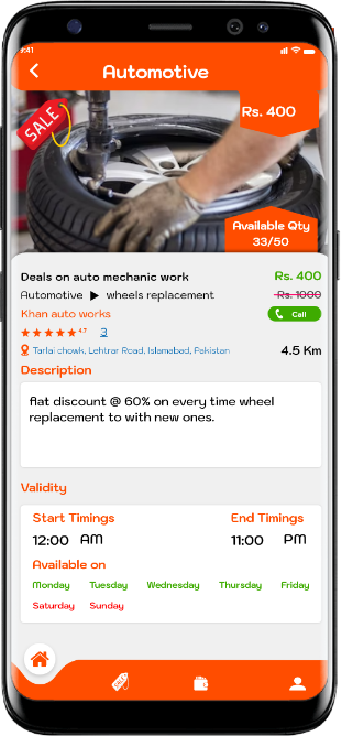 deal automechanic