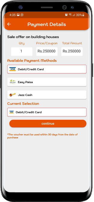 payment method 1